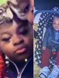 Teen, Toddler Missing For Days In Baltimore: Police