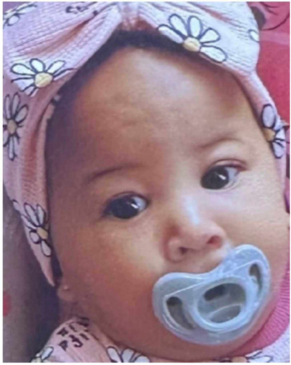 Silver Alert Issued For CT Baby Who Hasn't Been Seen In Four Days