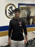 Student From Region Admitted To West Point: 'Every Challenge Is Good'