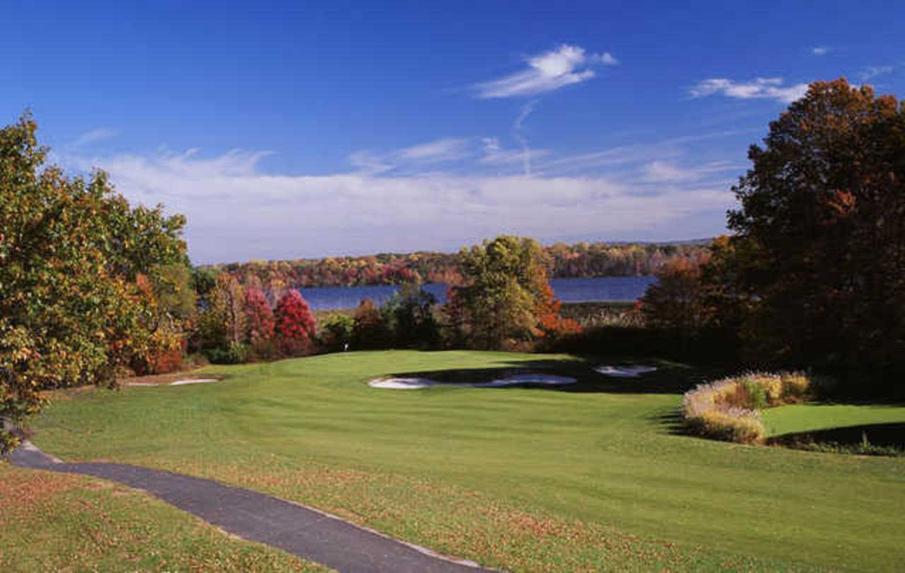Tee It Up At Bergen County's Favorite Golf Courses