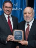 Berkeley College Honors Greenwich Resident At Adjunct Faculty Awards