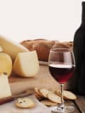 Byram Hills Preschool Association Meets For Wine And Cheese Night In Armonk