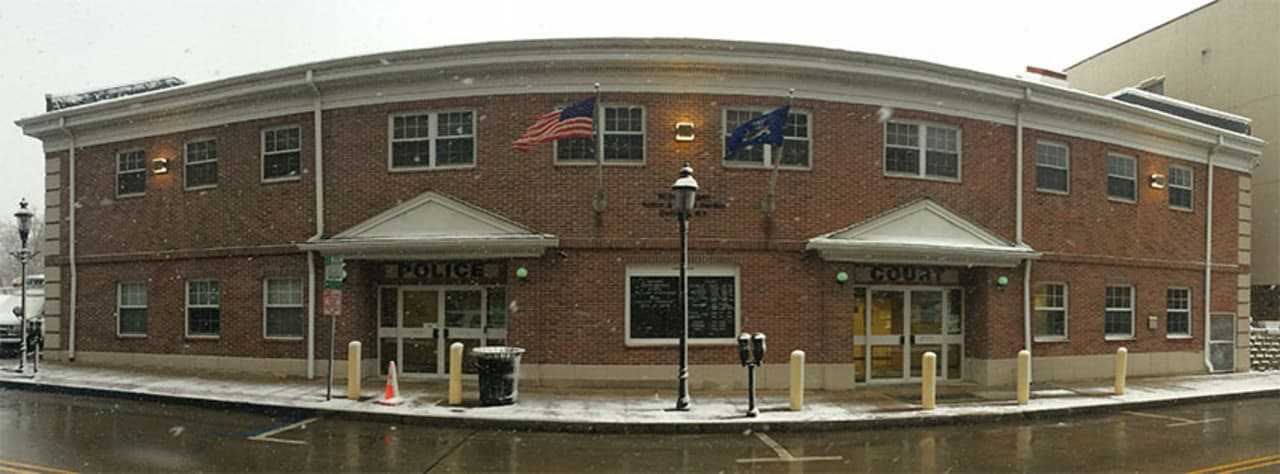 Ossining Police will be carrying the torch for the Special Olympics Thursday.