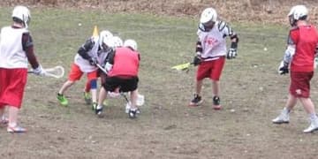 Bloomingdale kids are invited to join the Pompton Lakes Lacrosse League.