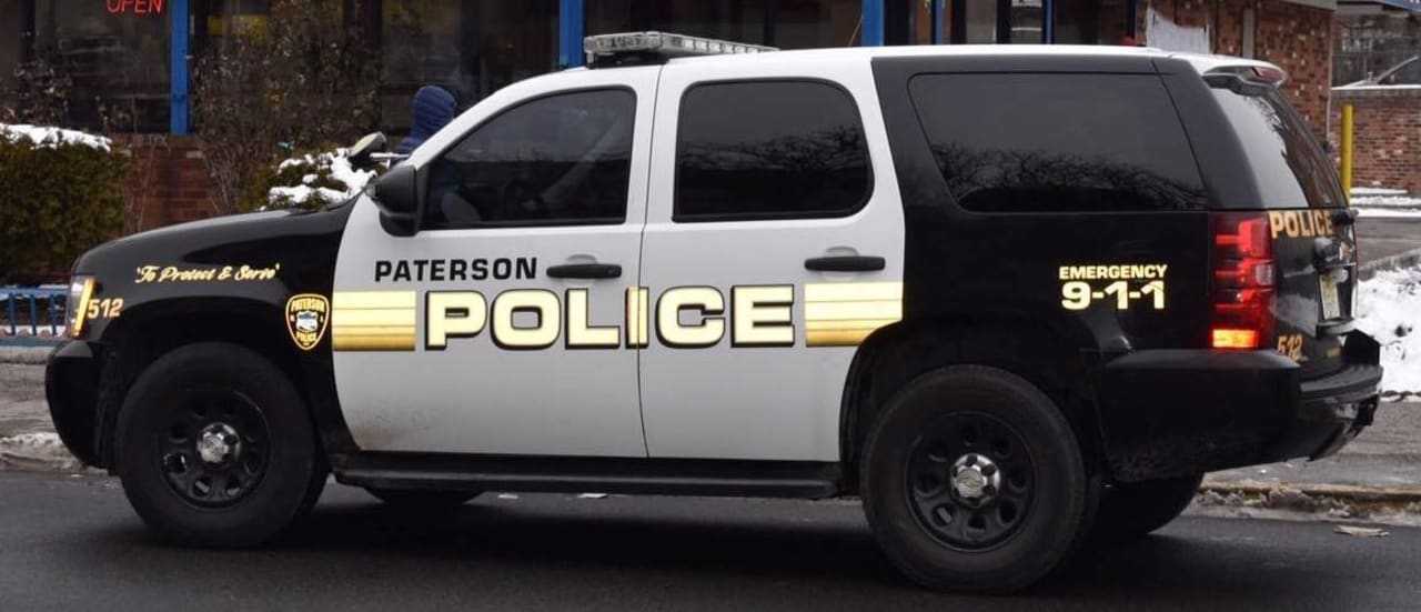 A nonfatal shooting Thursday night in Paterson is under investigation.