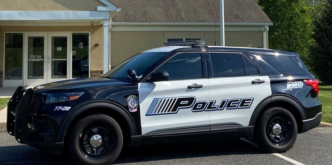 Pennridge Regional police.