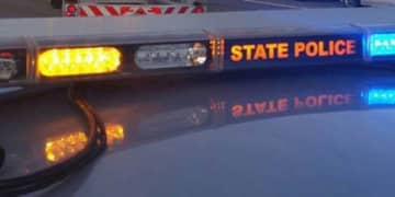 Connecticut State Police reported that two young men were killed in a head-on wrong-way crash.