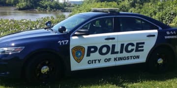 A Kingston man was shot and killed.