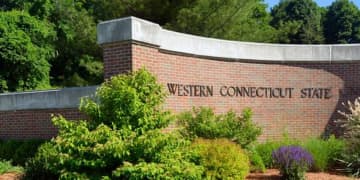 Racist, sexist flyers were found on the Western Connecticut State University campus.