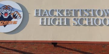 Students and staff at Hackettstown High School will transition to fully remote classes through Dec. 11 after the region reached high-risk status, officials said Friday.