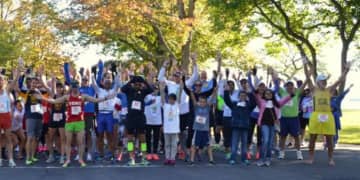 Habitat for Humanity of Coastal Fairfield County will hold its 19th Annual 5K Run for Home and Work Boot Challenge on Saturday, Oct. 8.