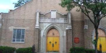 Holy Cross Church has been sold to a buyer who plans on turning the space into a day care facility. 