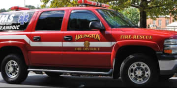 Members of the Arlington Fire District and Mobile Life Support Services were called to a restaurant in Poughkeepsie Saturday to assist the male victim of an apparent drug overdose.