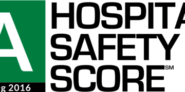 The Valley Hospital has received high marks from the Leapfrog Group for exceptional patient safety.