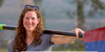 Fair Lawn native Tracy Eisser will be competing in the 2016 Olympics