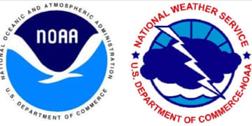The National Weather Service inadvertently sent out a civil emergency message while testing the National Oceanic and Atmospheric Administration's Weather Radio.