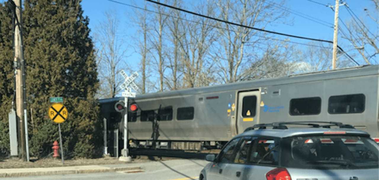 Metro-North