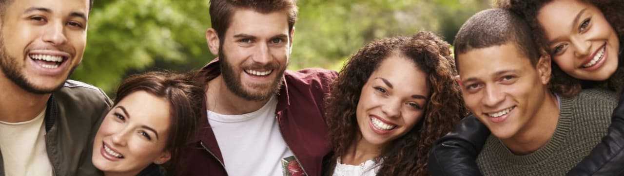 WalletHub recently found Connecticut and New Jersey have the most millennials living at home with their parents.