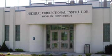 Federal Correctional Institution in Danbury