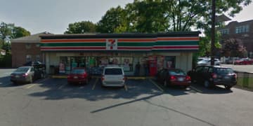 7-Eleven on Washington Avenue in Bergenfield sold a $1 million lottery ticket.