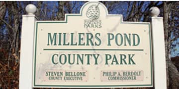 Suffolk County SPCA officials say a rooster found in Millers Pond Park was part of a satanic ritual.