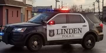 Linden police