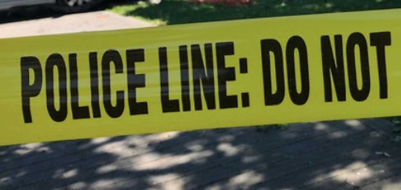 A death investigation is under way in North Caldwell, authorities said.