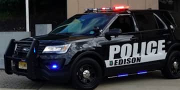 Edison police