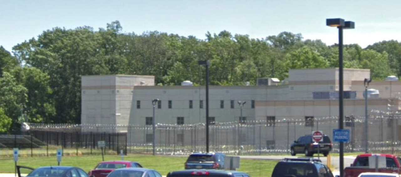 Middlesex County Jail