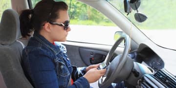 June is the deadliest month for teen drivers, according to AAA.