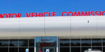 NJ's MVC offices can reopen later this month.
