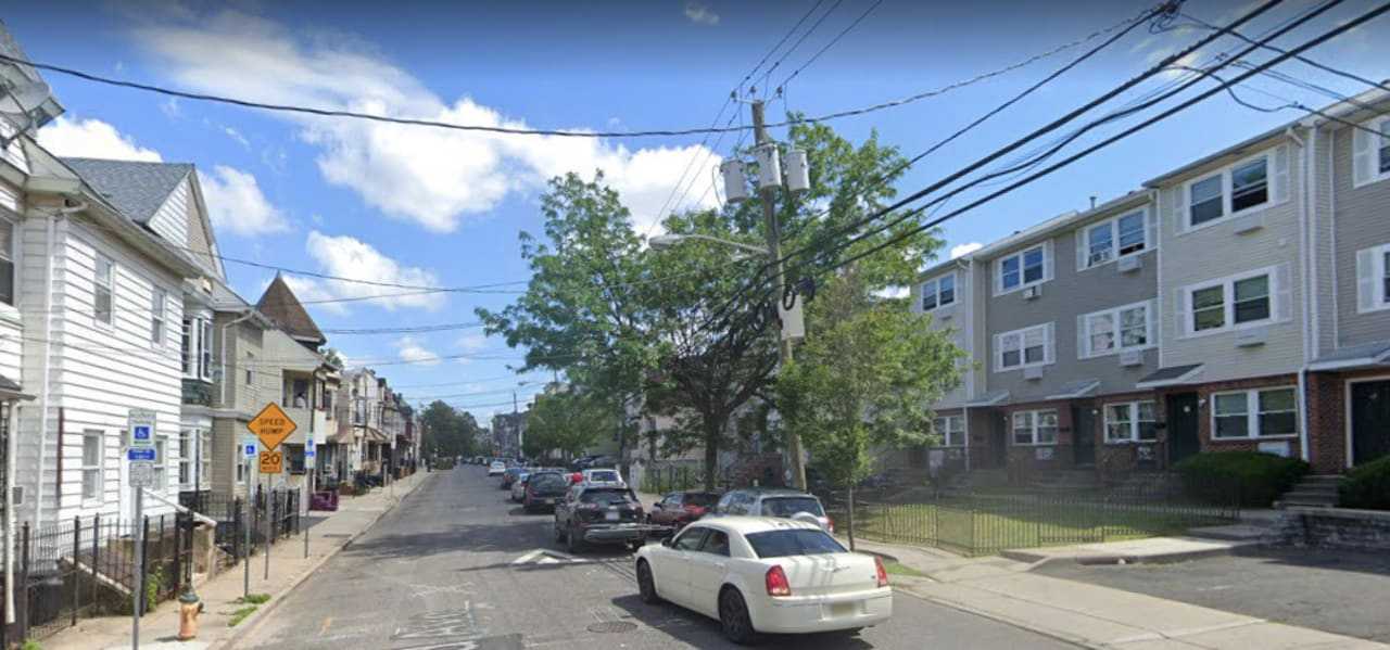 Highland Avenue, Newark