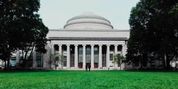 Massachusetts Institute of Technology came out on top of the list.