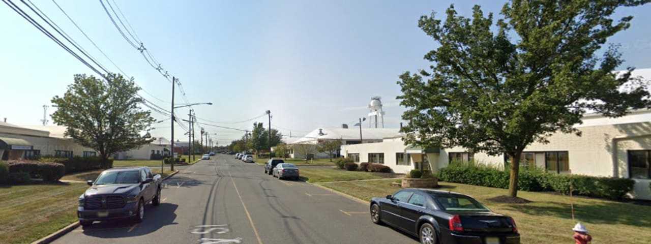 Easy Street in Bridgewater