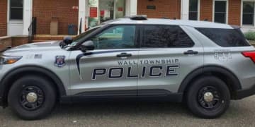 Wall Township police