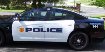Bernards Township police