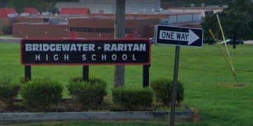 Bridgewater-Raritan High School