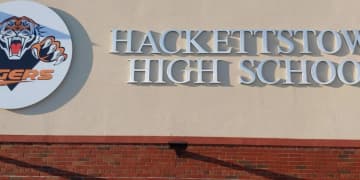 Hackettstown Schools are offering free COVID-19 tests to students, parents and staff members in the district.
