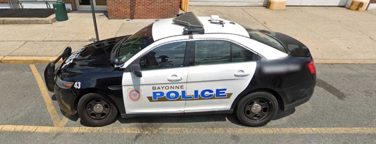 Bayonne police