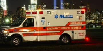 McCabe Ambulance