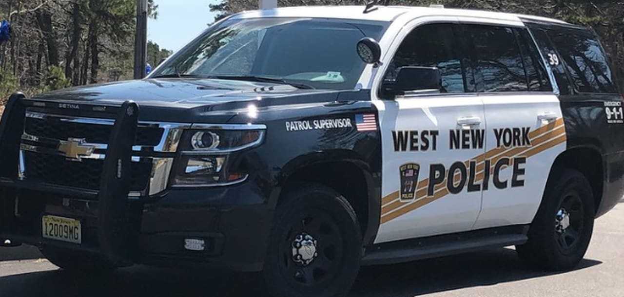 West New York Police