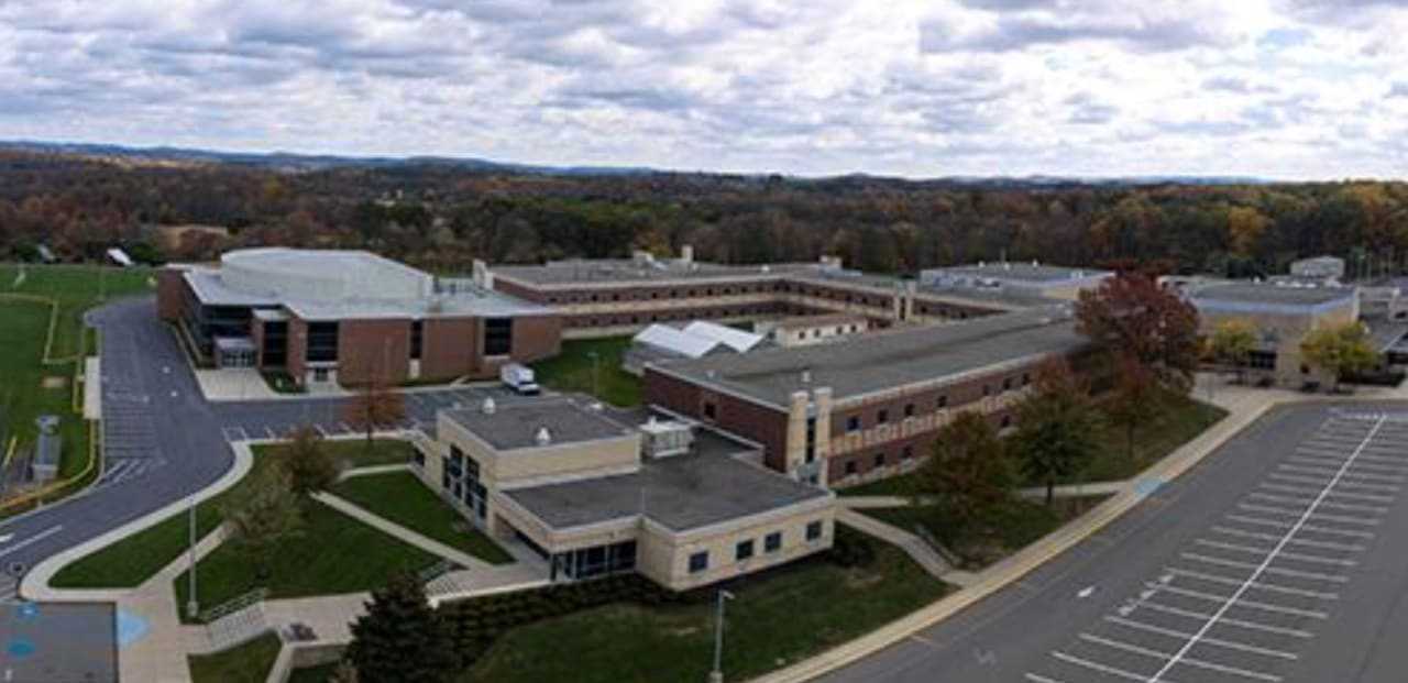 Bangor Area High School