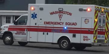 Washington Emergency Squad