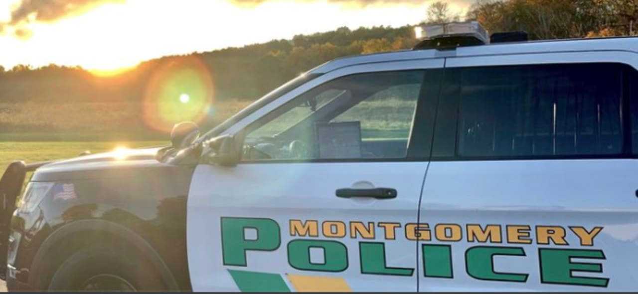Montgomery Township police
