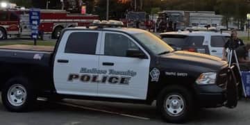 Marlboro Township police