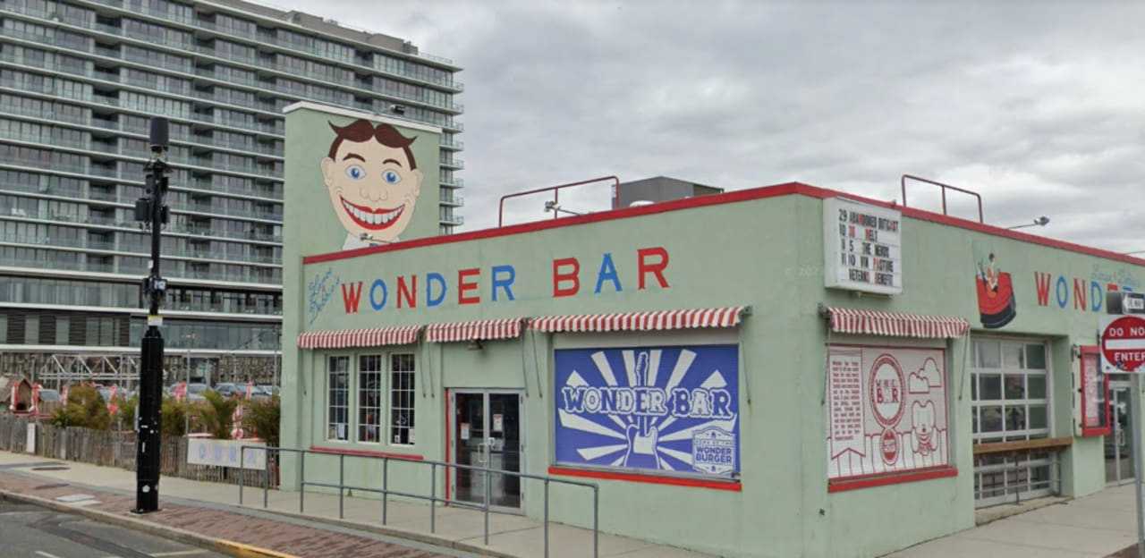 Known for its Wonder Bar, Asbury Park was named among the best beaches in America.