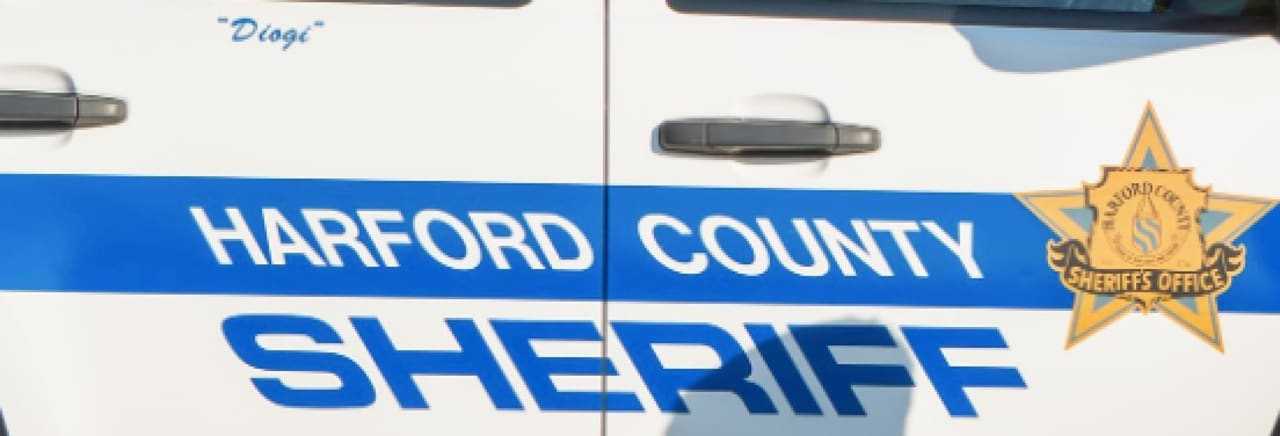 Two Men Family Dog Killed In Double Harford County Shooting: Sheriff Two Men Family Dog Killed In Double Harford County Shooting: Sheriff