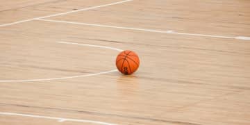 Two girl’s basketball teams in Newark have been disqualified from post-season games after a player was injured in a brawl.