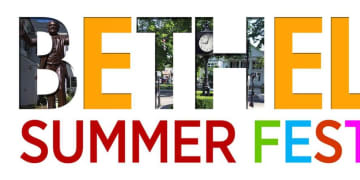 Discounted early bird tickets for Bethel SummerFest are now on sale.