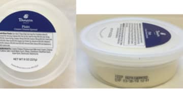 Panera Bread has announced a precautionary recall of cream cheese products.